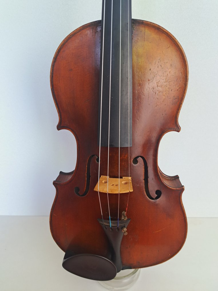 Labelled Scholler -  - 小提琴 - 德國 #1.1