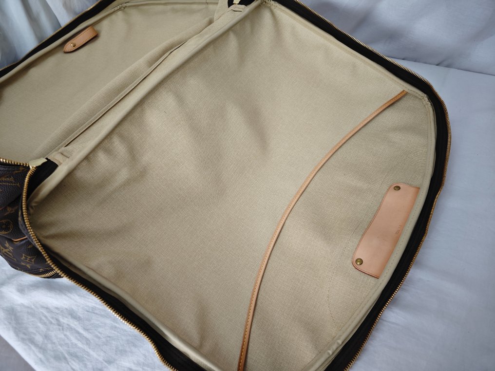 Louis Vuitton - ALIZE 2 POCHES - Travel bag #3.2