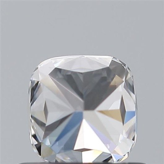 1 pcs Diamant  - 0.83 ct - Kissen - VVS2 #1.2