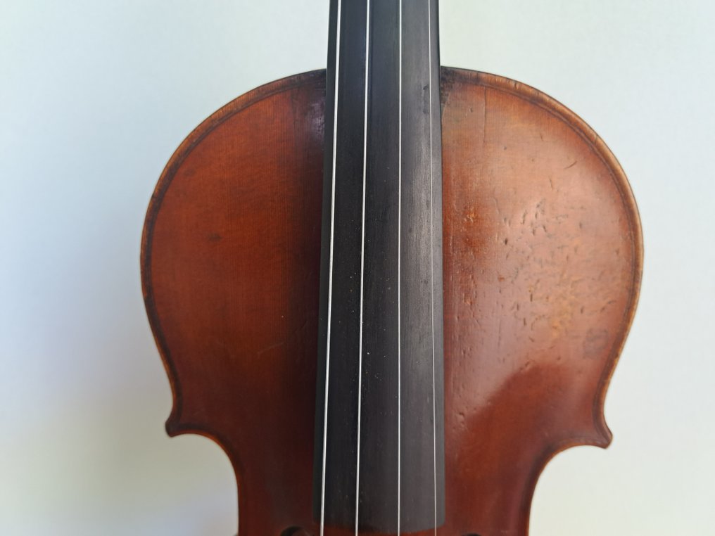 Labelled Scholler -  - 小提琴 - 德國 #3.1