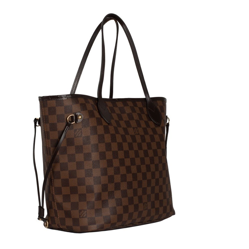 Louis Vuitton - Neverfull - Handbag #1.2