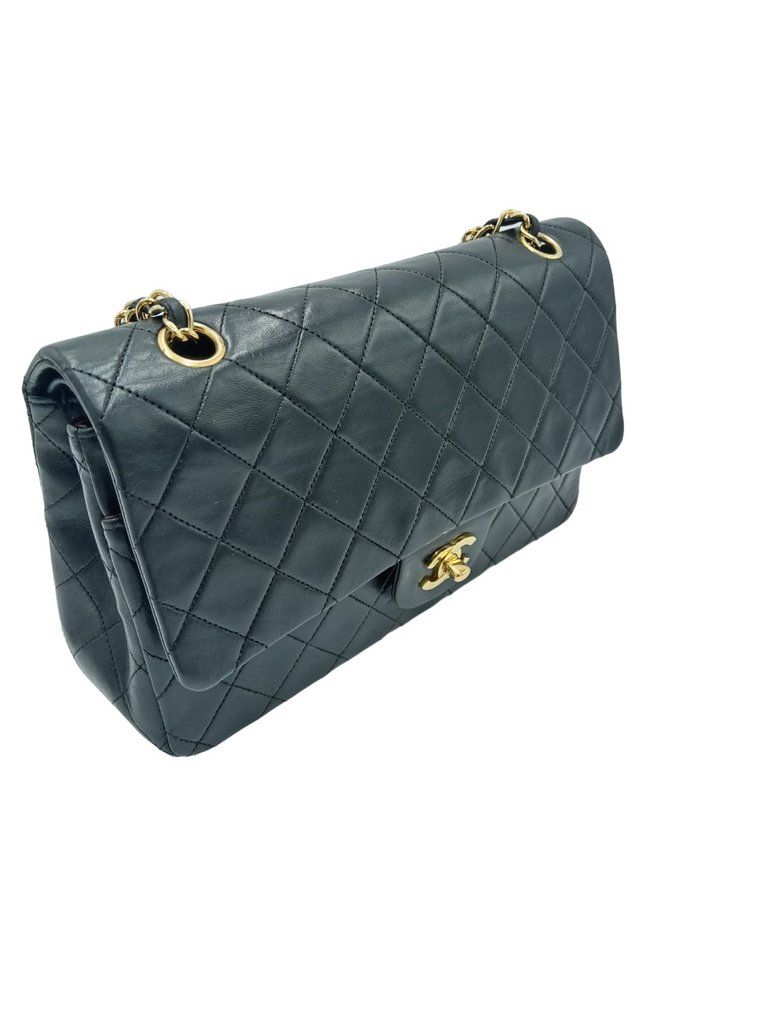 Chanel - Timeless Flap - Τσάντα #3.1
