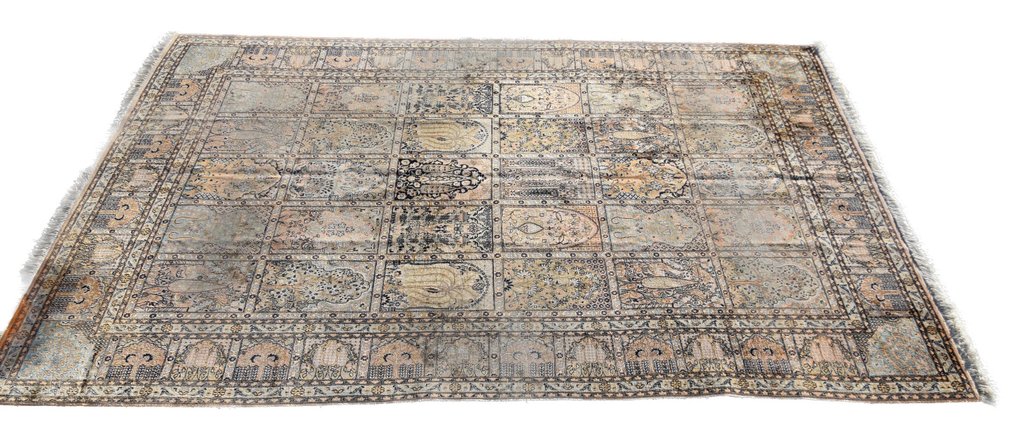 Kaschmir - 小地毯 - 195 cm - 300 cm #3.1