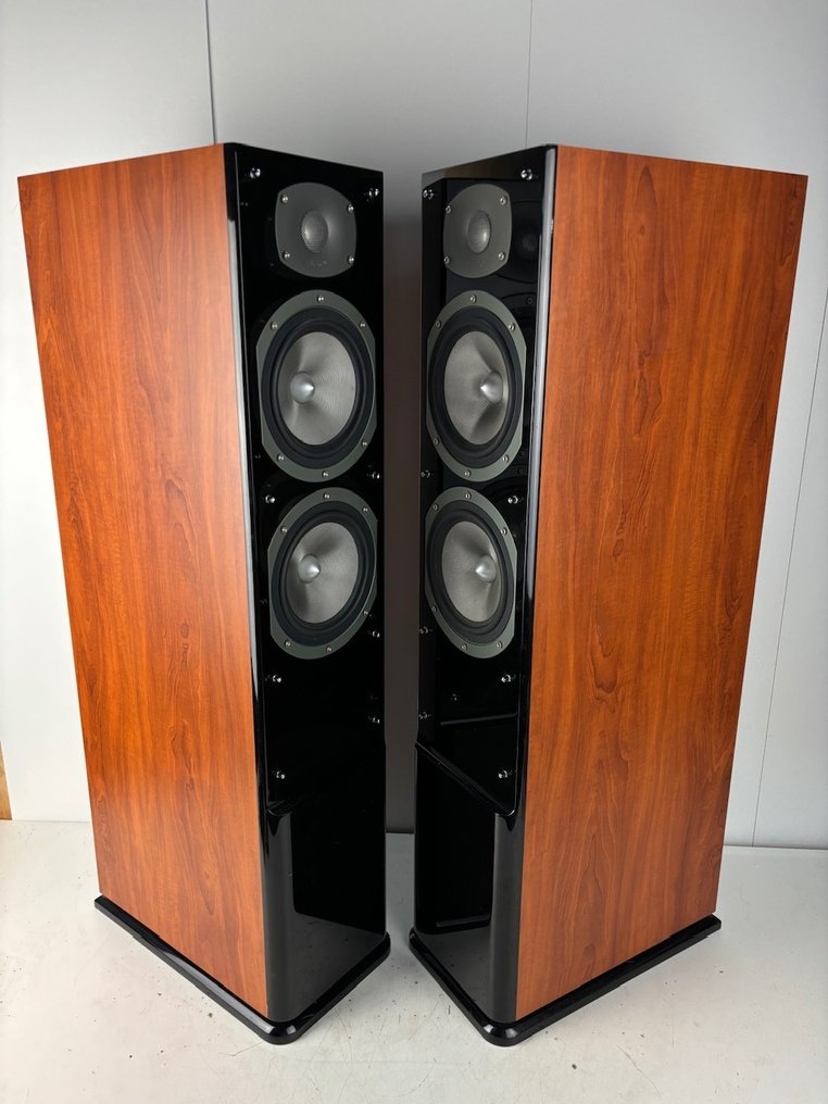 Energy - C500 - C-Series - Speaker set #1.2