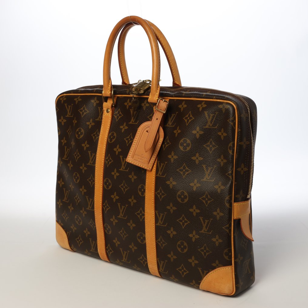 Louis Vuitton - Porte Documents Voyage - Travel bag #1.2