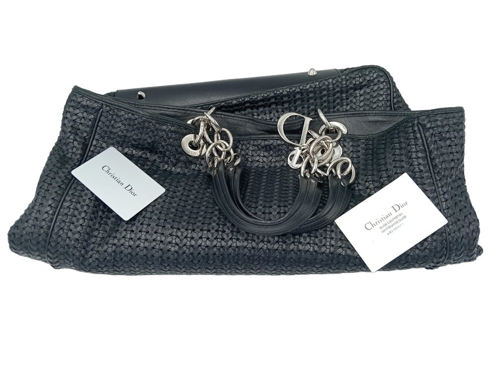 Christian Dior - Soft Shopping - Tasche #2.1