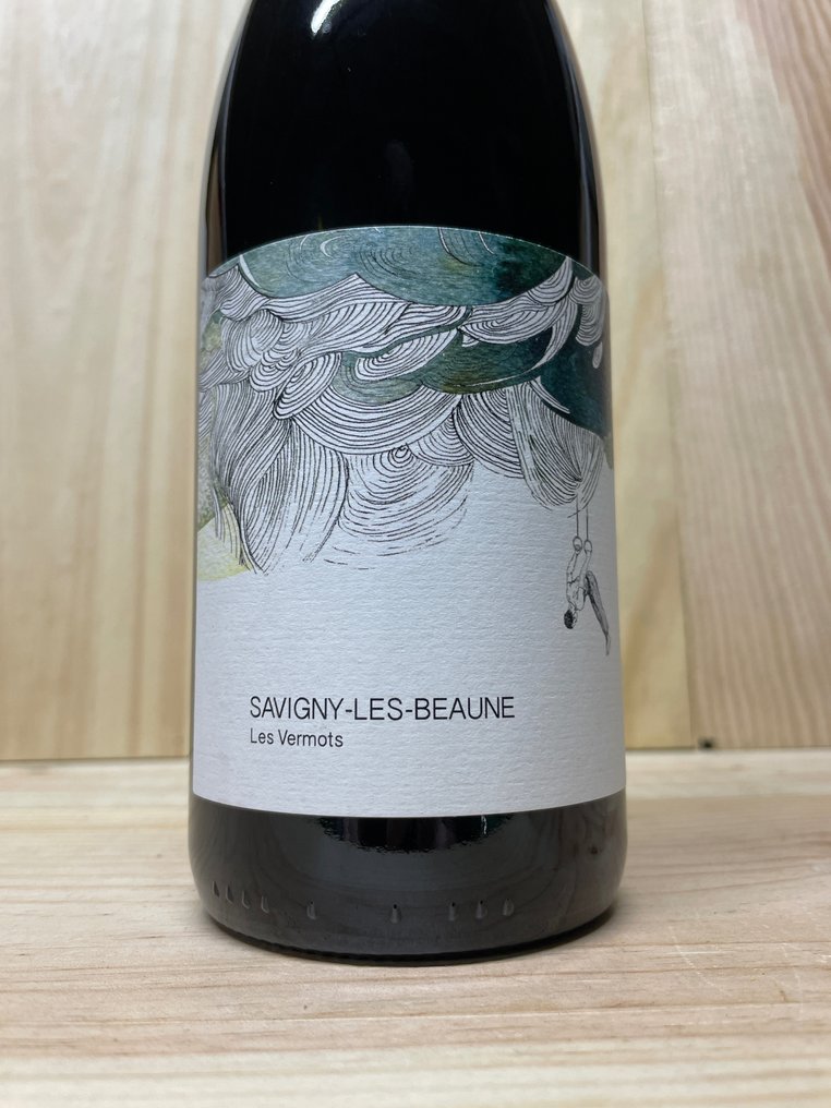 2020 Les Horees, Les Vermots - Savigny lès Beaune - 1 Botella (0,75 L) #1.2