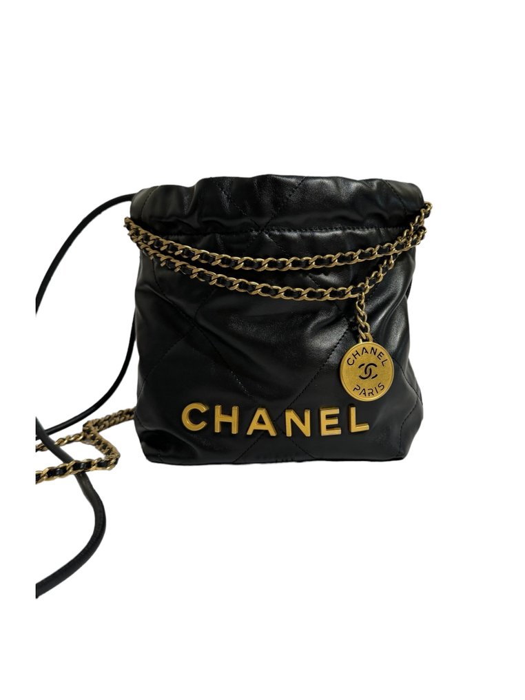 Chanel - Mala de mão #1.1