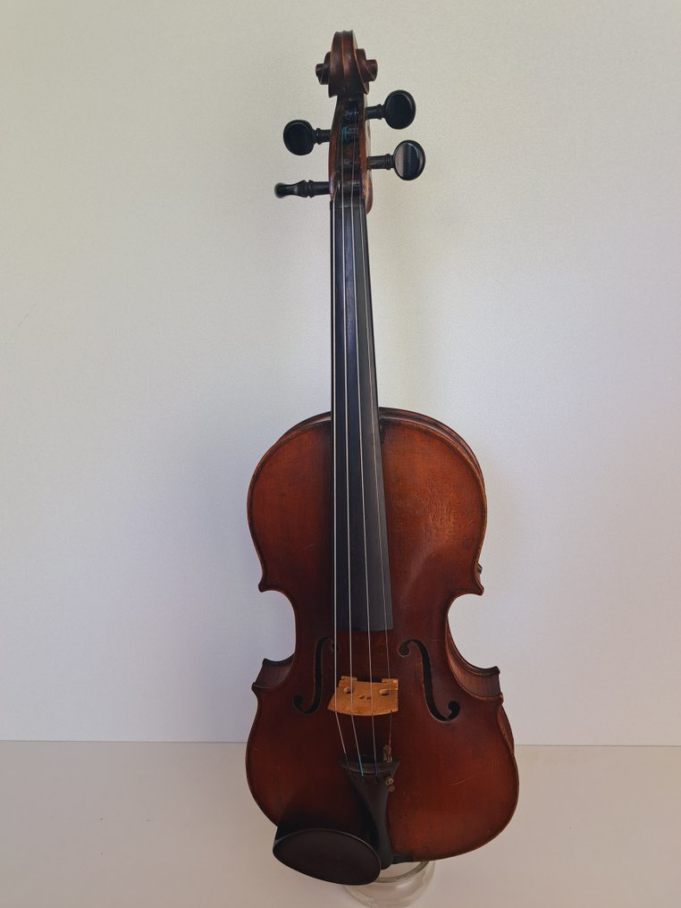 Labelled Scholler -  - 小提琴 - 德國 #1.2