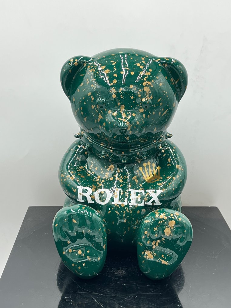 Naor - Bear Rolex #1.1