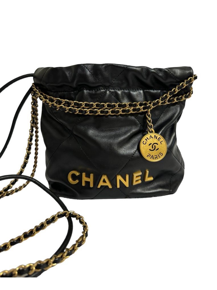 Chanel - Mala de mão #2.1