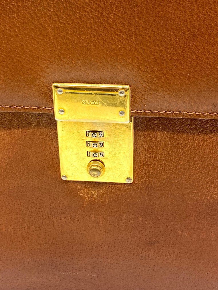 Gucci - Üzleti táska #2.1
