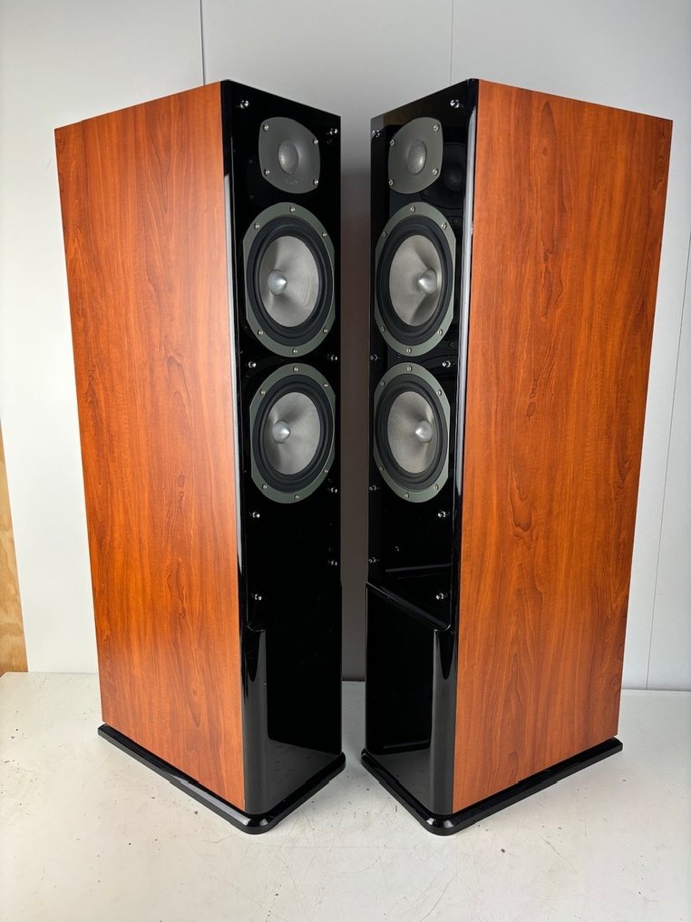 Energy - C500 - C-Series - Speaker set #1.1