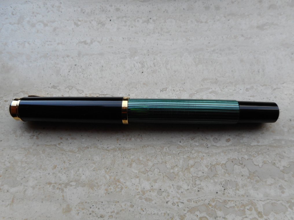 百利金 - M400 Old Style EF - 钢笔 #2.2