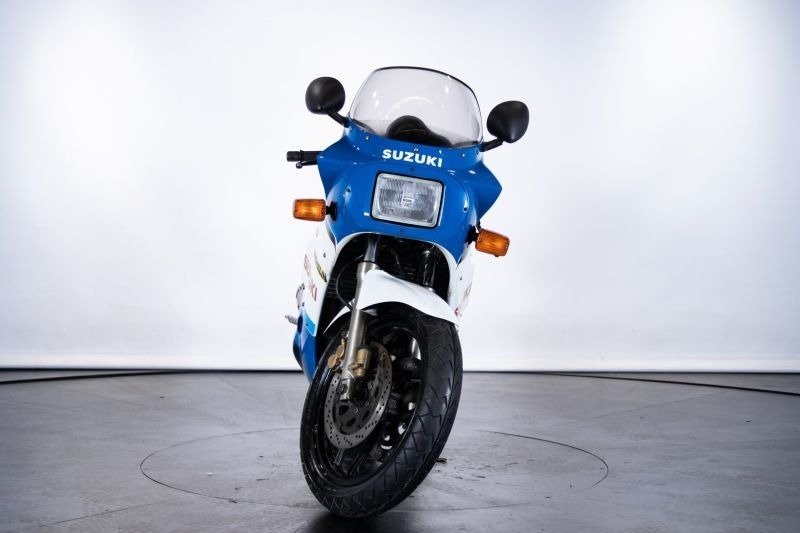 2020 suzuki gsxr 750