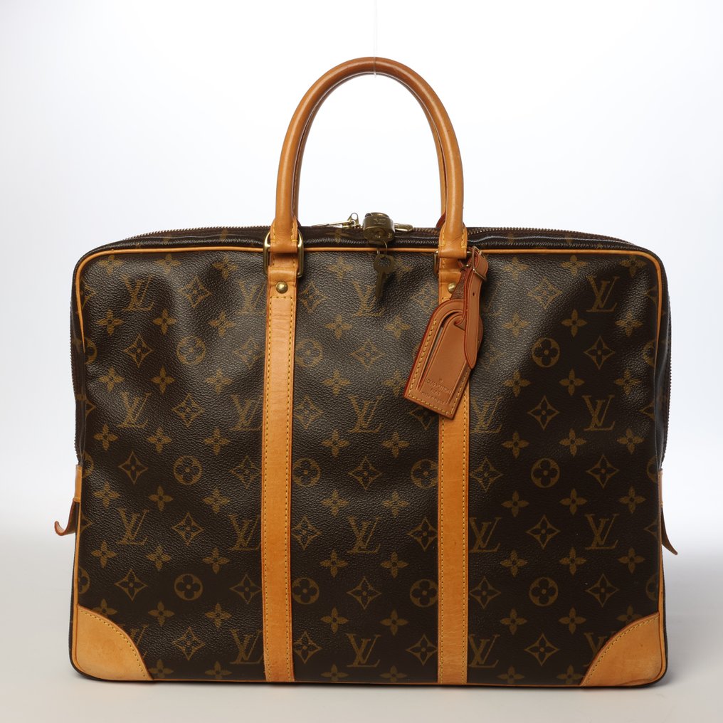 Louis Vuitton - Porte Documents Voyage - Travel bag #1.1