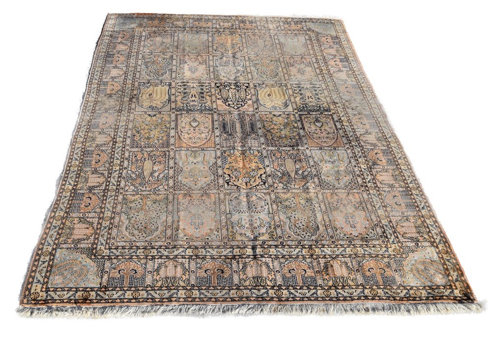 Kaschmir - 小地毯 - 195 cm - 300 cm #1.1