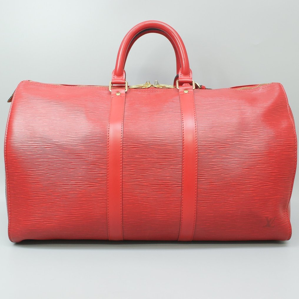 Louis Vuitton - Keepall 45 - Väska #1.2