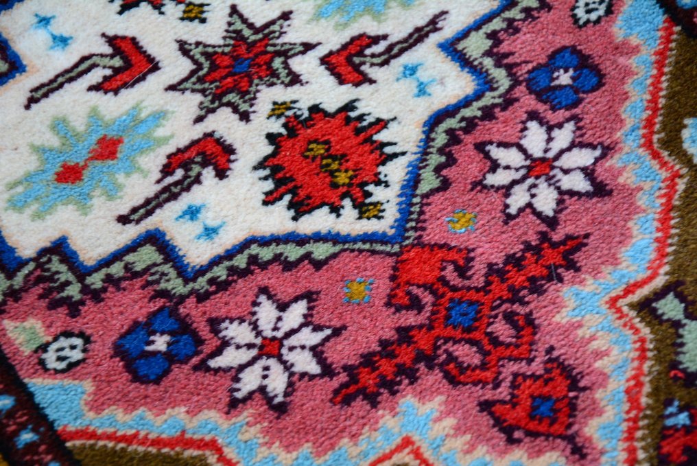 阿爾達比爾·波什蒂 - 地毯 - 60 cm - 40 cm #2.1