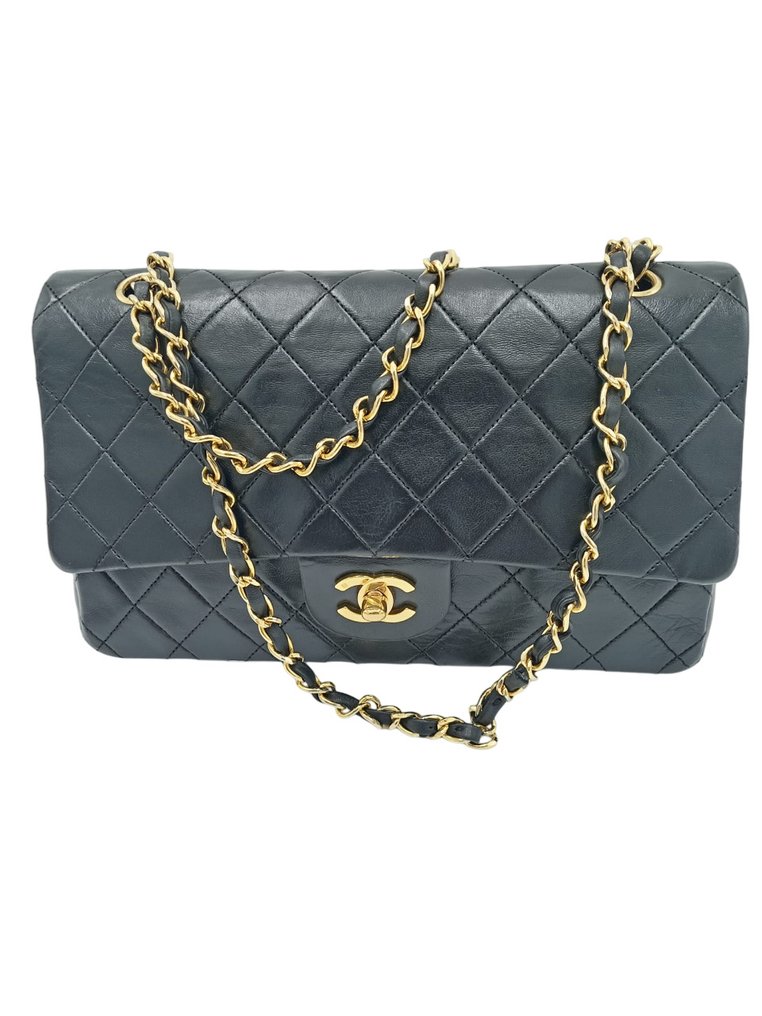 Chanel - Timeless Flap - Laukku #1.2