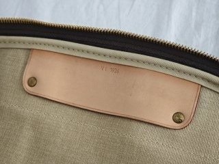 Louis Vuitton - ALIZE 2 POCHES - Travel bag #2.1