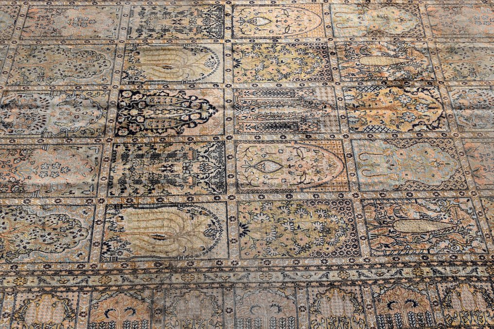 Kaschmir - 小地毯 - 195 cm - 300 cm #2.1