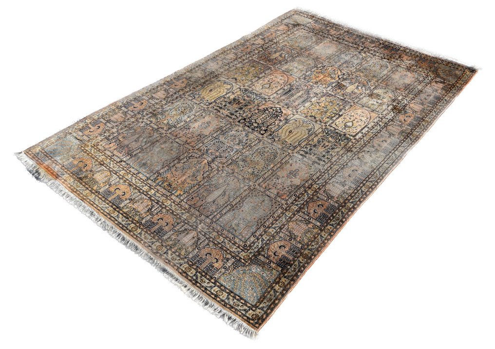 Kaschmir - 小地毯 - 195 cm - 300 cm #2.2