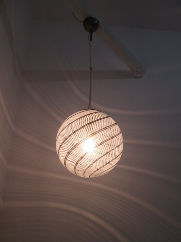 Lampe - Glass #2.1