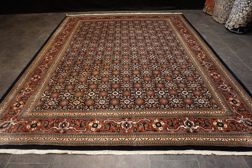 Tabriz - Carpet - 300 cm - 248 cm #1.1