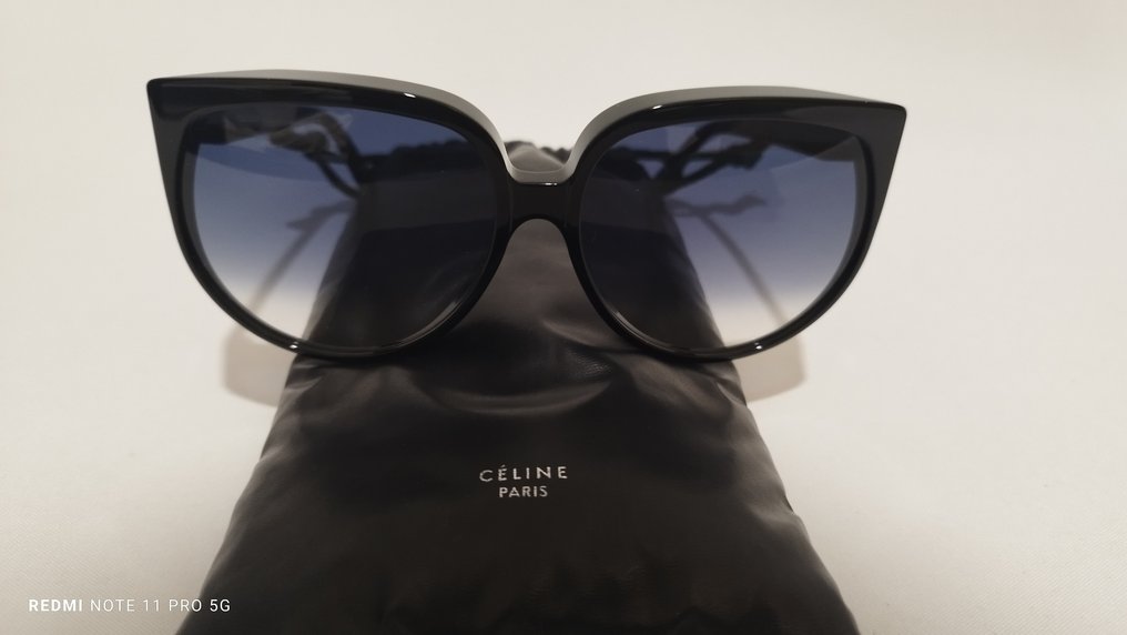 Céline - Okulary #2.1