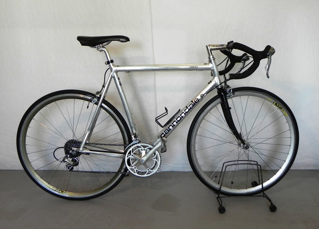 Cannondale - R900 - 比賽腳踏車 - 1995 #1.1