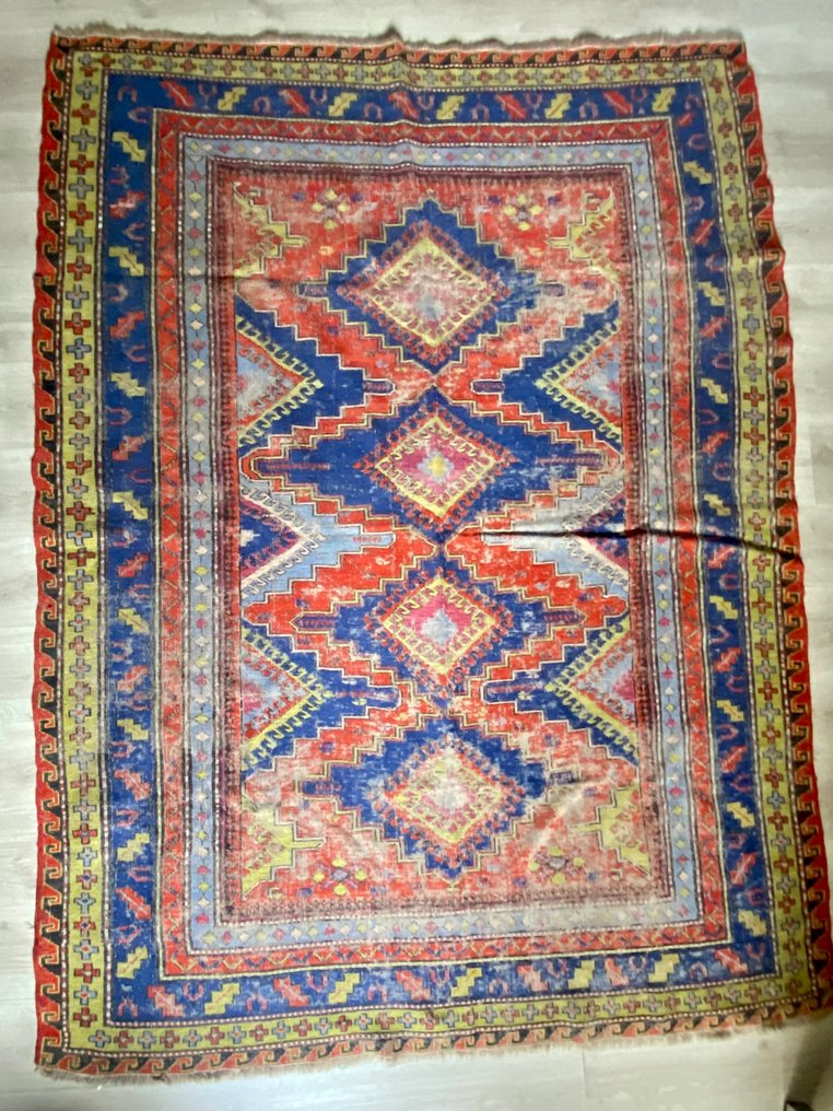 Carpet - 230 cm - 170 cm #1.2