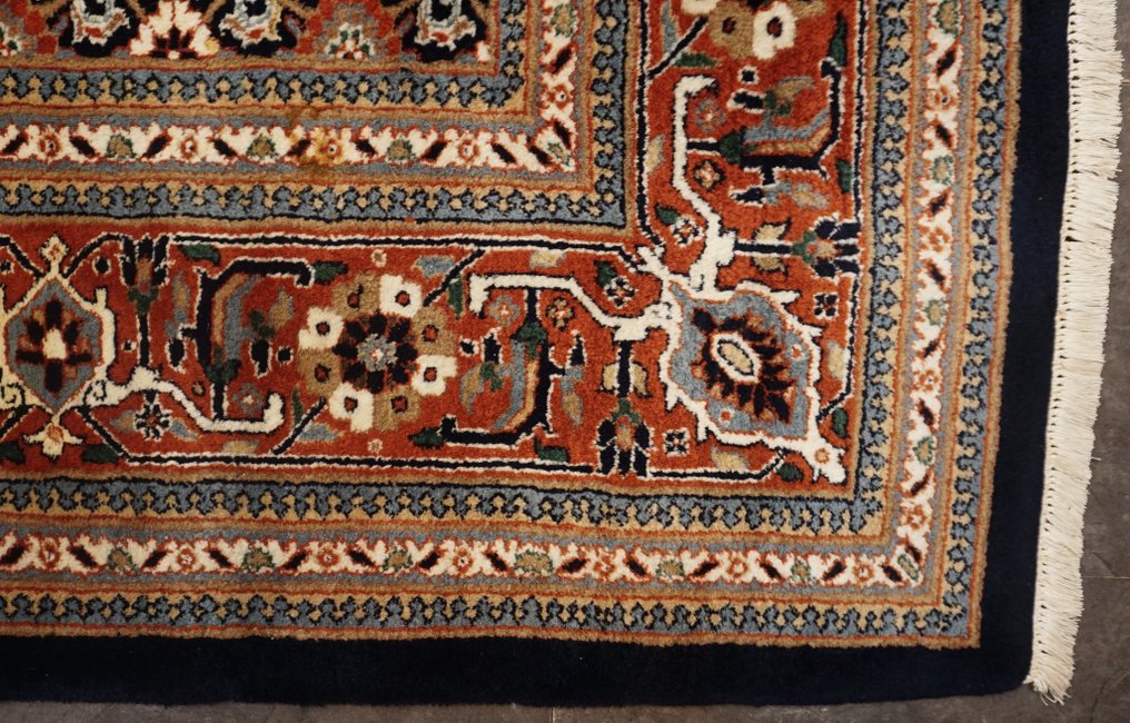 Tabriz - Carpet - 300 cm - 248 cm #3.2
