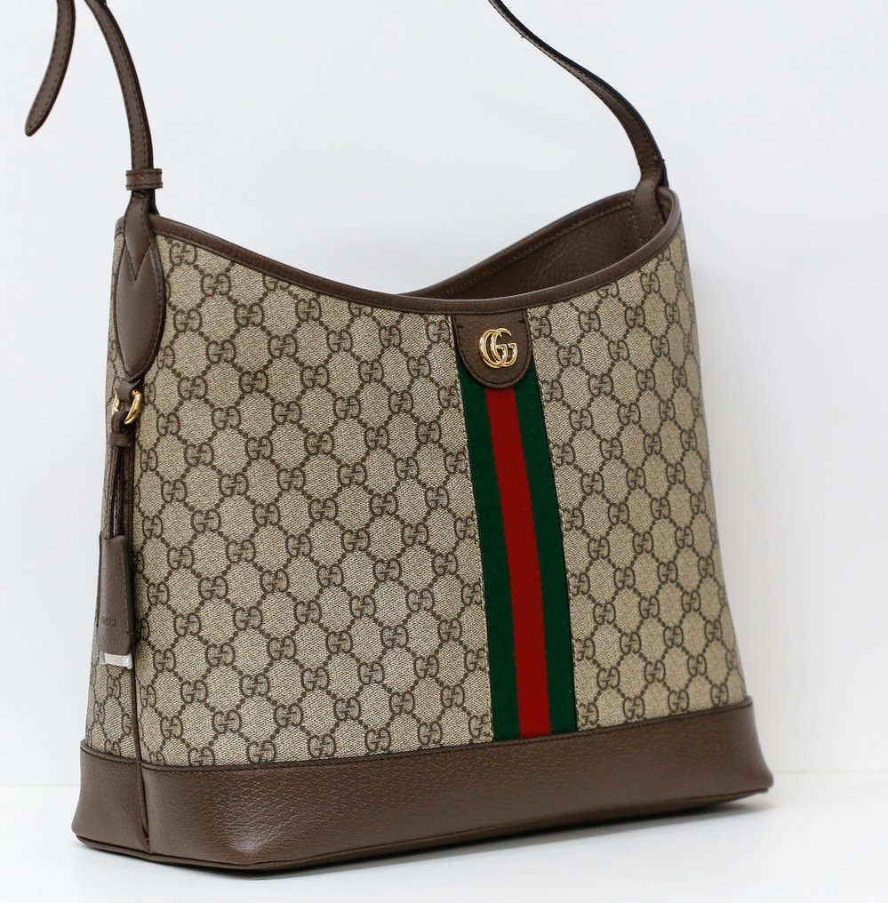 Gucci - Ophidia - Shoulder bag #3.1