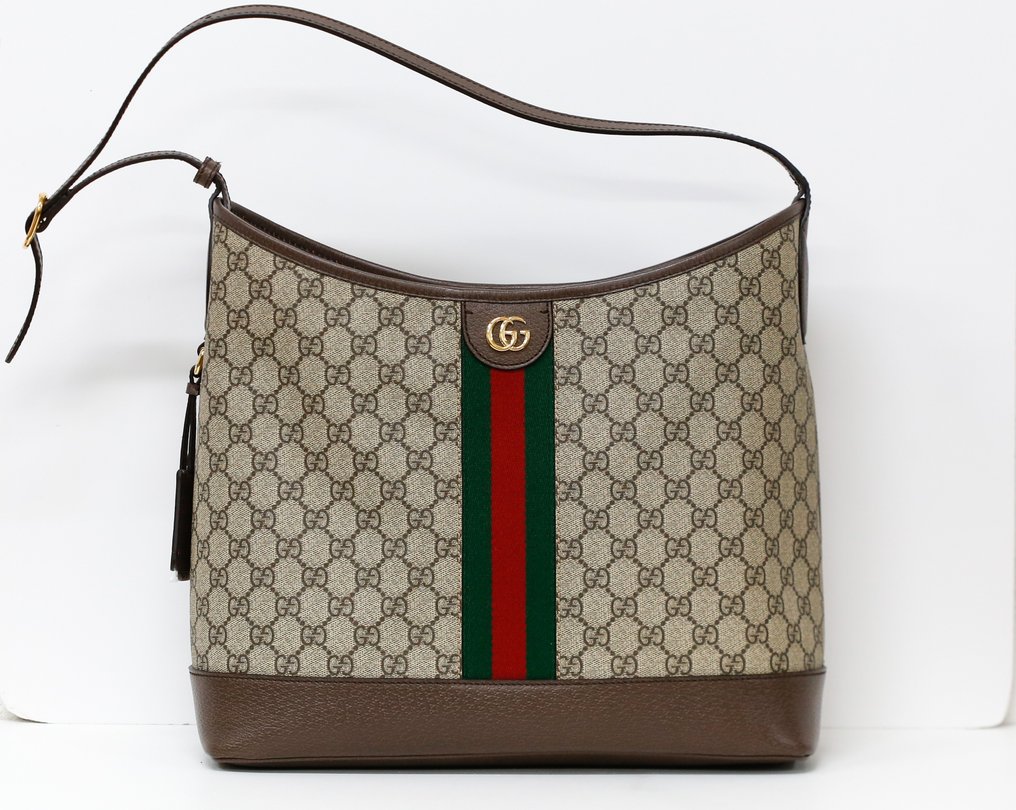 Gucci - Ophidia - Shoulder bag #1.1