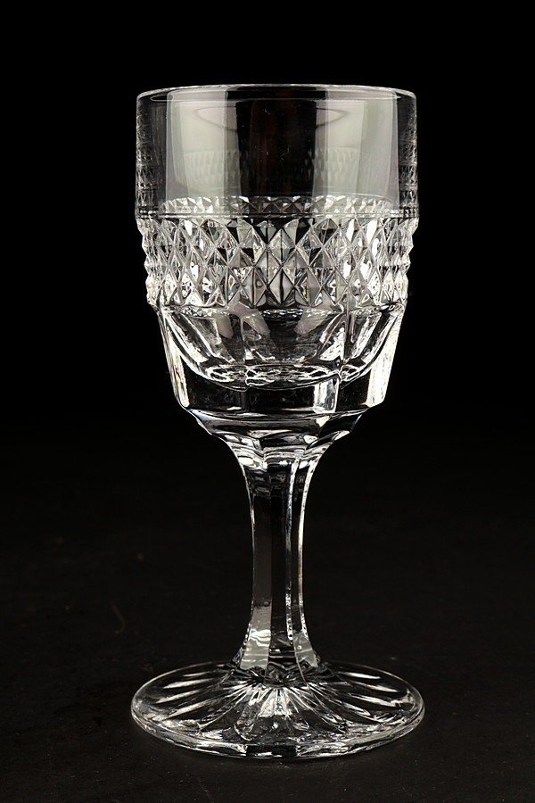 Bohemia - Decanter - Glass #3.1