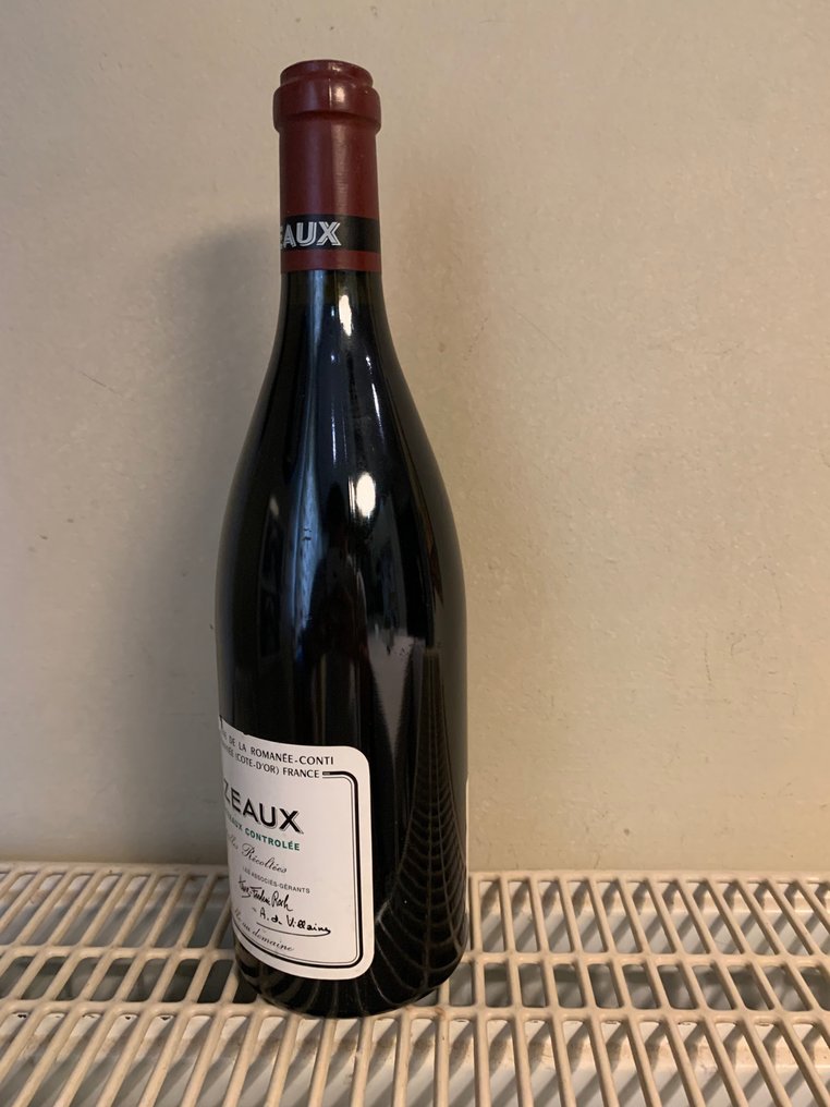 1999 Domaine de la Romanée-Conti - Échezeaux Grand Cru - 1 Bottle (0.75L) #1.2