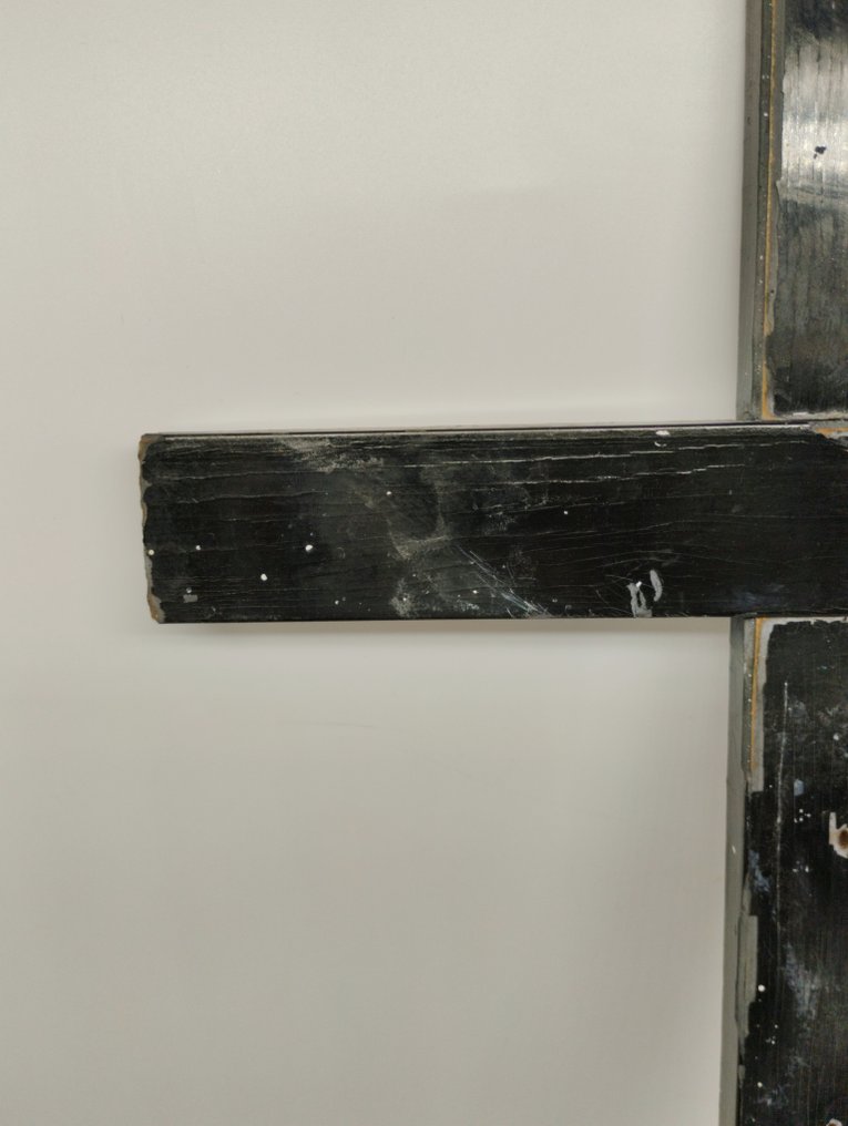  Kreuz - Holz - 1700–1750  #2.1