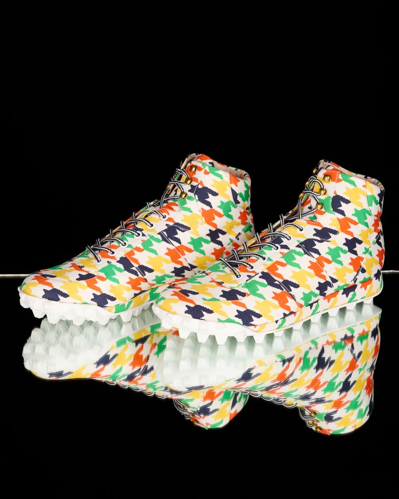 Gucci - Zapatillas deportivas - Tamaño: UK 9 #1.1