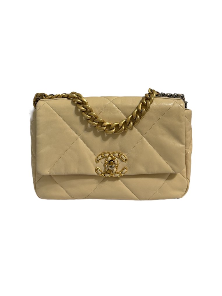 Chanel - Chanel 19 - Handbag #1.1