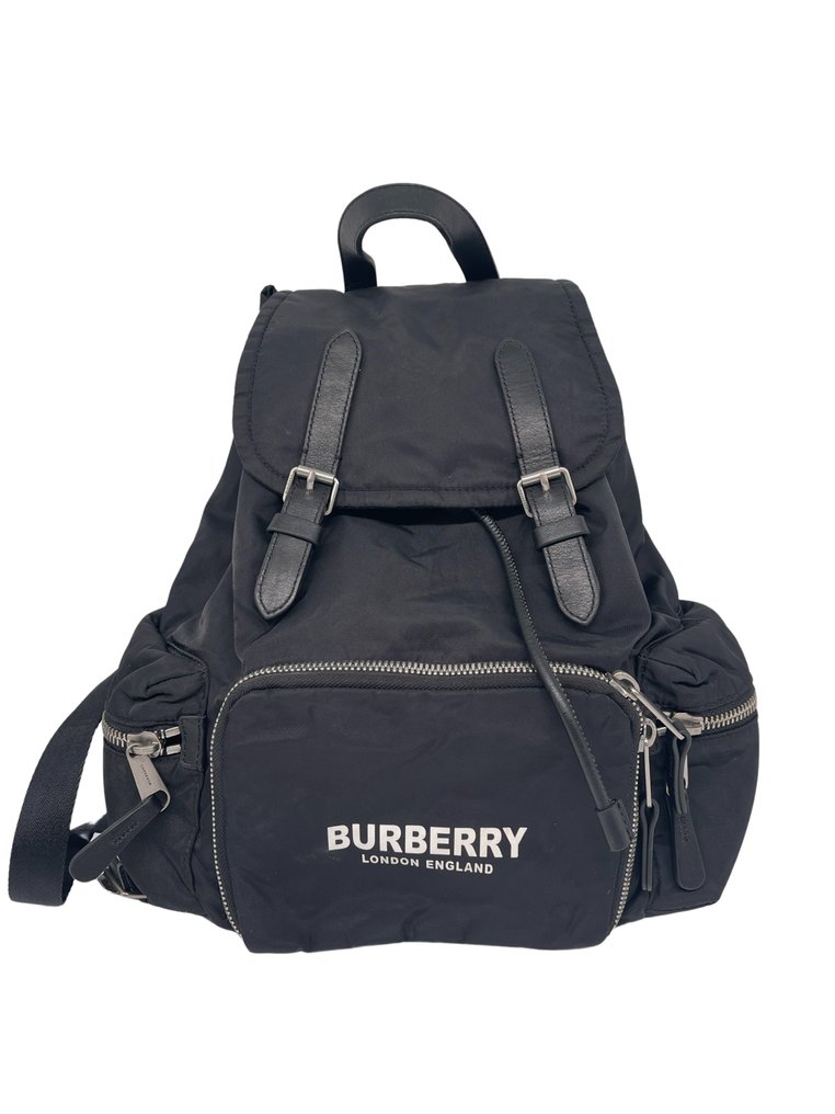 Burberry - rucksack - 背包 #1.1