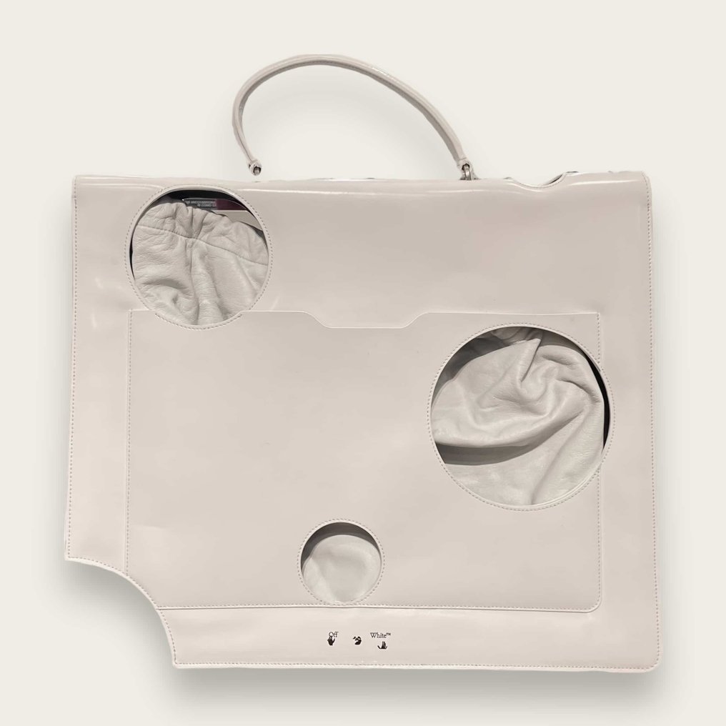 Off White - Handtasche #2.1