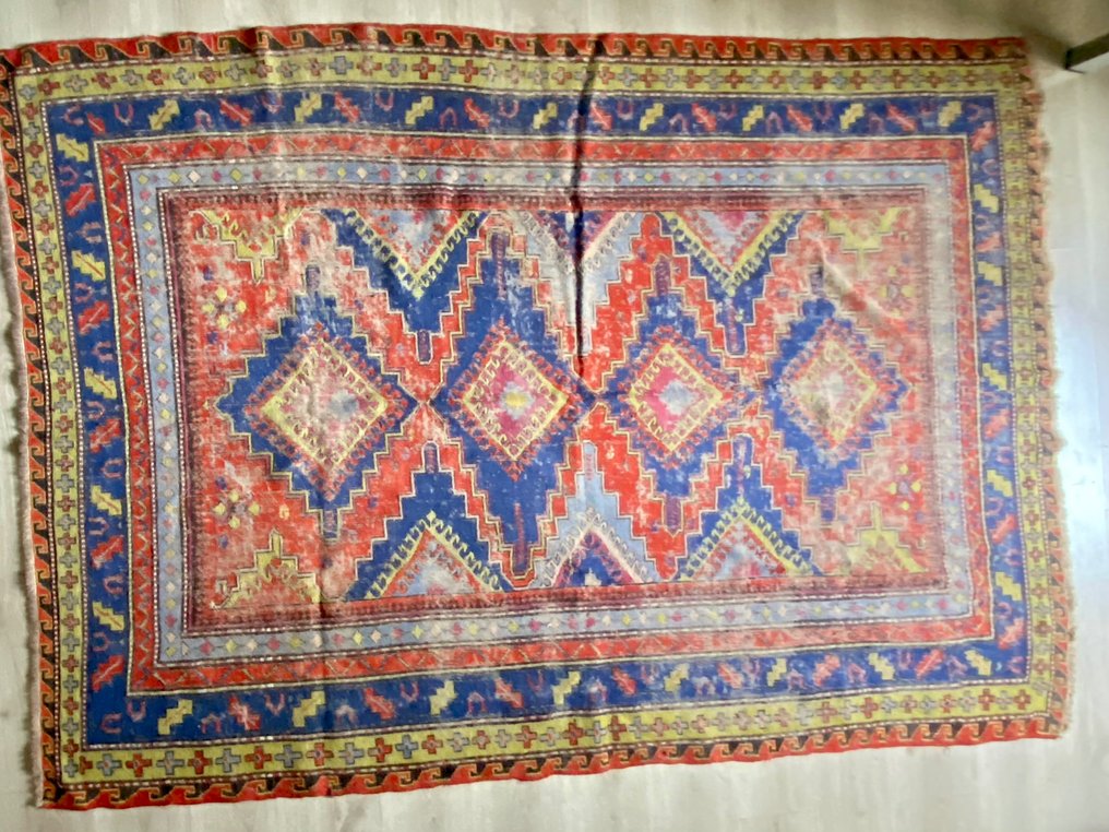 Carpet - 230 cm - 170 cm #3.2