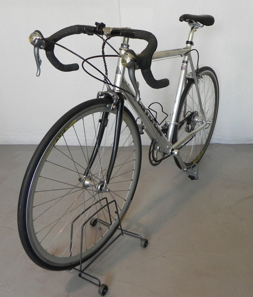 Cannondale - R900 - 自行车赛车 - 1995 #3.1