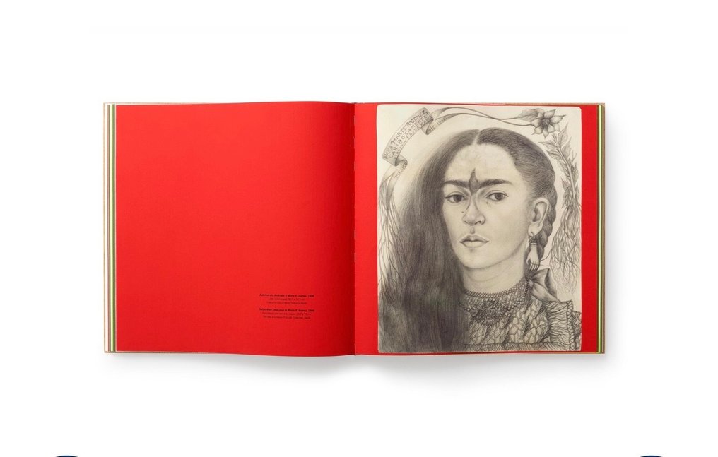 Frida Kahlo - Los sueños de Frida Kahlo - 2023 #2.2