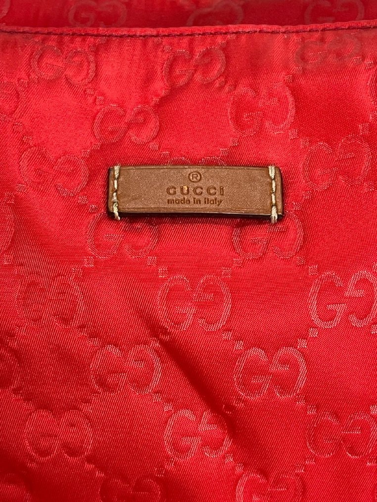 Gucci - shopper - Tasche #1.2