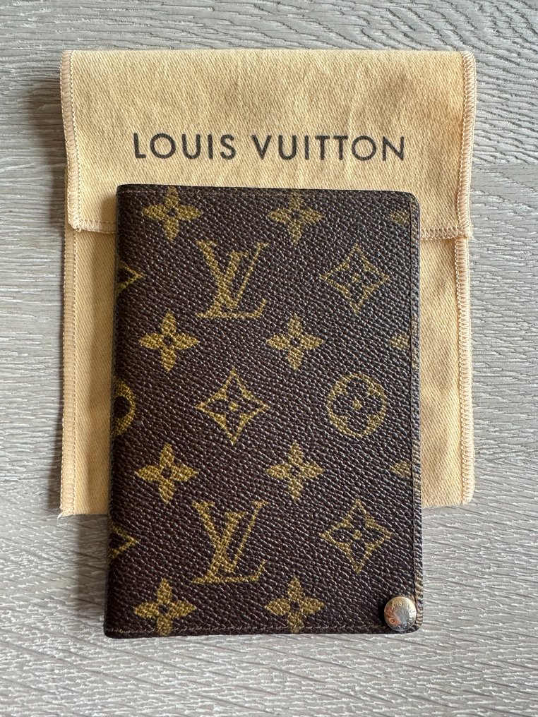 Louis Vuitton - Portabiglietti da visita #1.2