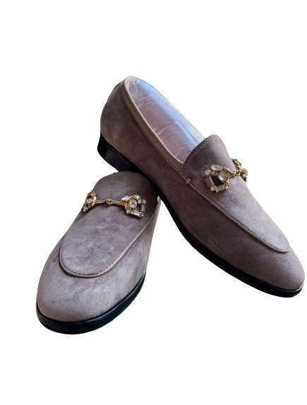 Gucci - Mocasines - Tamaño: Shoes / EU 36 #1.1