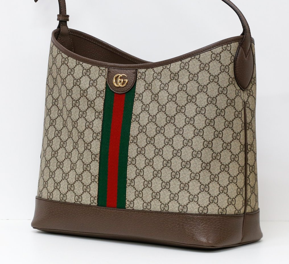 Gucci - Ophidia - Shoulder bag #3.2