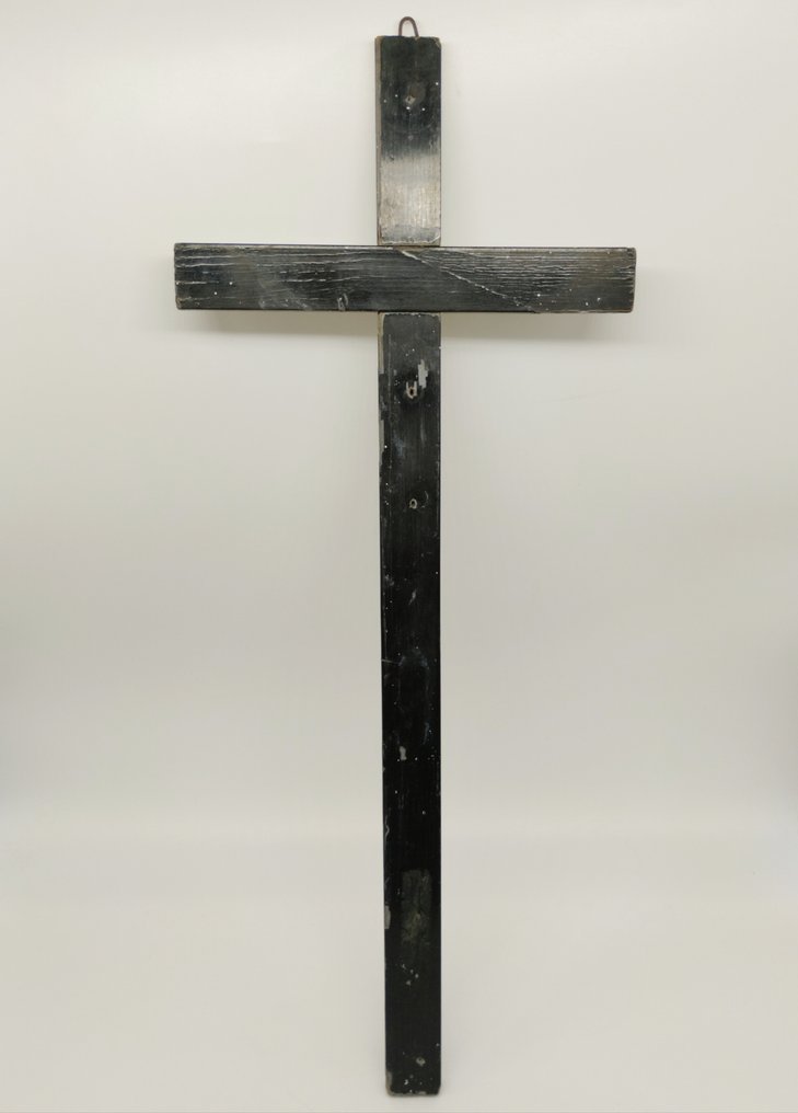  Kreuz - Holz - 1700–1750  #1.1